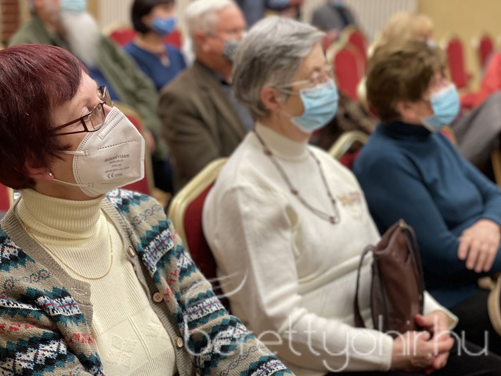 2022 Magyar Kultúra napja - gálaest 14